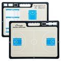 Champion Sports Champion Sports CBBKXL 16 x 12 x 1 in. Extra Large Basketball Coaches Board CBBKXL